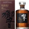 HIBIKI 響21年700ml 箱付